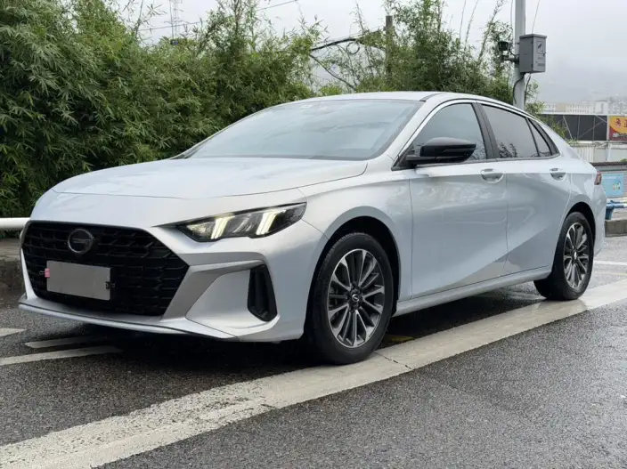 Emzoom 2023 Model 2.0L DHT High Power Hybrid version