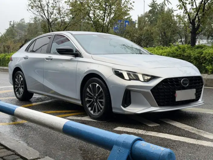 Emzoom 2023 Model 2.0L DHT High Power Hybrid version