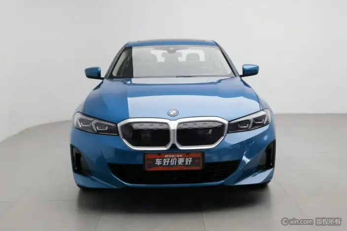 BMW i3 2022 Model eDrive35L – фото 2