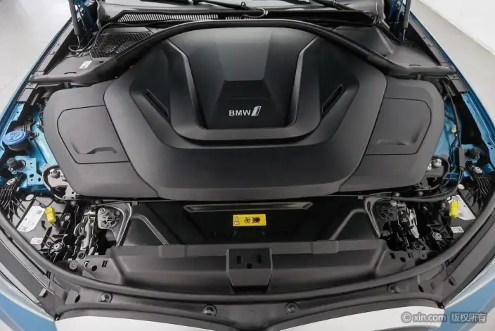 BMW i3 2022 Model eDrive35L – фото 5