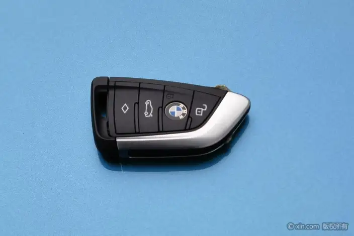 BMW i3 2022 Model eDrive35L – фото 6