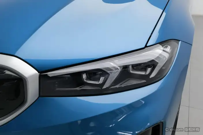 BMW i3 2022 Model eDrive35L – фото 7