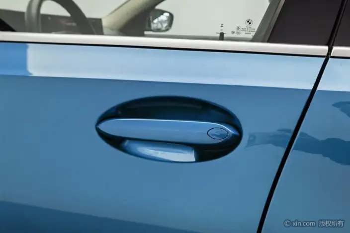 BMW i3 2022 Model eDrive35L – фото 8