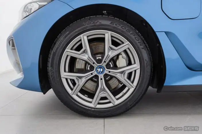 BMW i3 2022 Model eDrive35L – фото 9