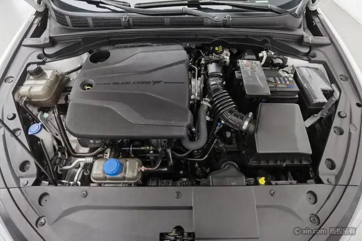 Changan Eado 2025 Model PLUS 1.4T DCT High Power Edition