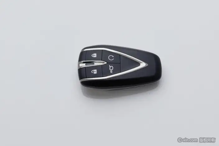 Changan Eado 2025 Model PLUS 1.4T DCT High Power Edition – фото 5