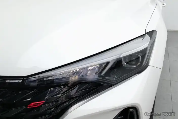 Changan Eado 2025 Model PLUS 1.4T DCT High Power Edition – фото 6