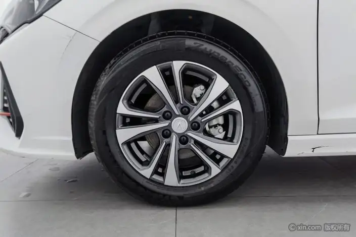 Changan Eado 2025 Model PLUS 1.4T DCT High Power Edition – фото 7