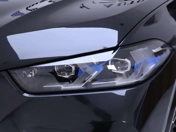 BMW X5 2023 Model xDrive40Li M Sports Night Set – фото 8