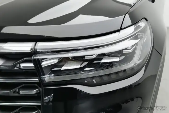 Ford Explorer 2023 Model EcoBoost 285 4WD Fashion plus Edition 6 seat – фото 7