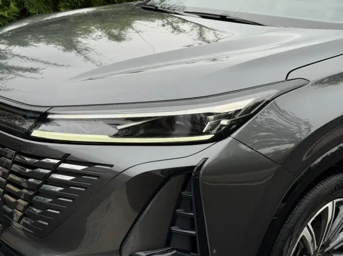Changan CS75 PLUS 2023 Model Third generation 1.5T Automatic Noble Model – фото 8