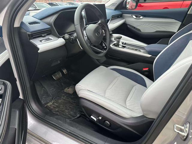 Geely Xingrui 2023 2.0T Premium – фото 4
