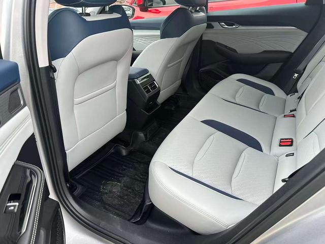 Geely Xingrui 2023 2.0T Premium – фото 7