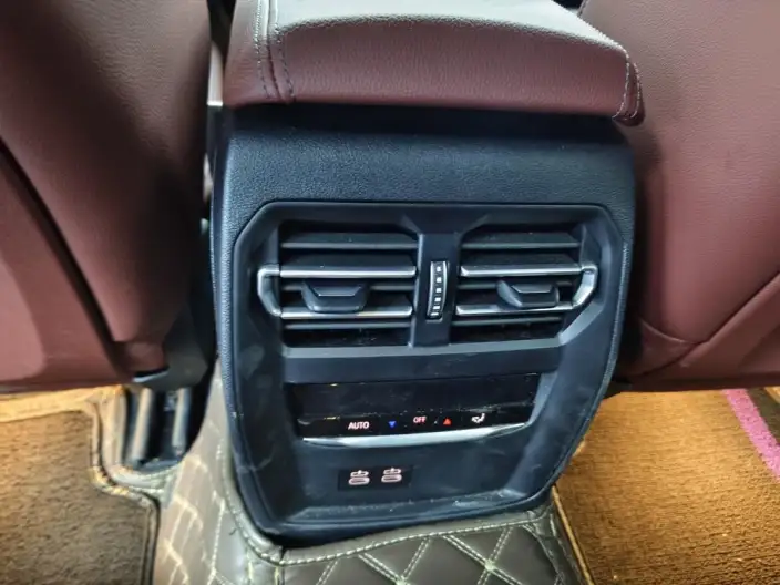 BMW 3 Series 2025 Model 325Li M Sports Set – фото 7