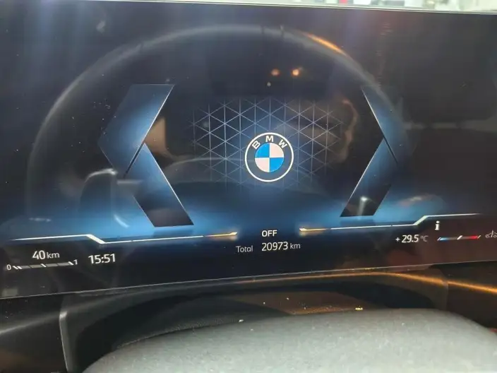 BMW 3 Series 2025 Model 325Li M Sports Set – фото 10