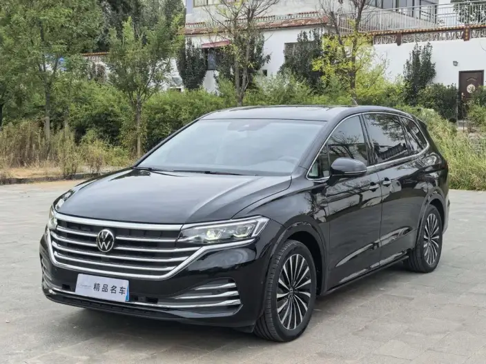 Viloran 2024 Model 380TSI Premium Edition – фото 1