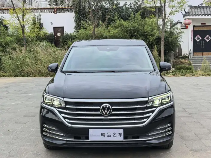 Viloran 2024 Model 380TSI Premium Edition – фото 2