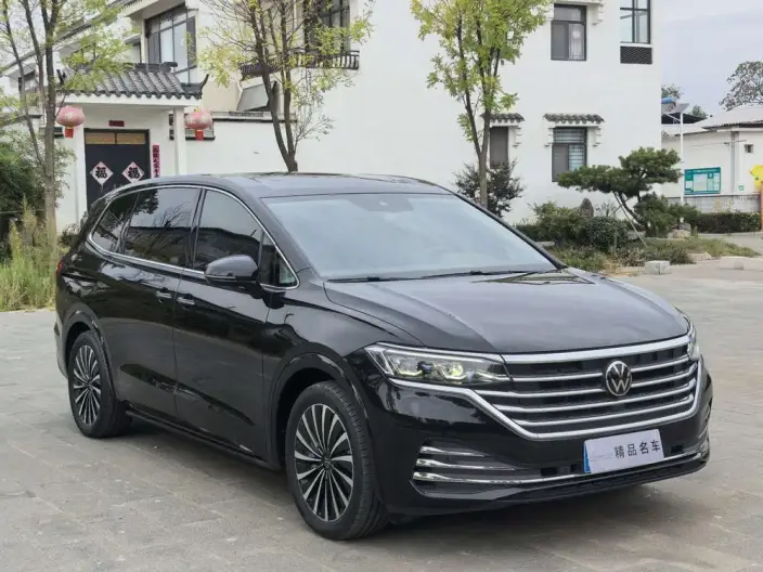 Viloran 2024 Model 380TSI Premium Edition – фото 3