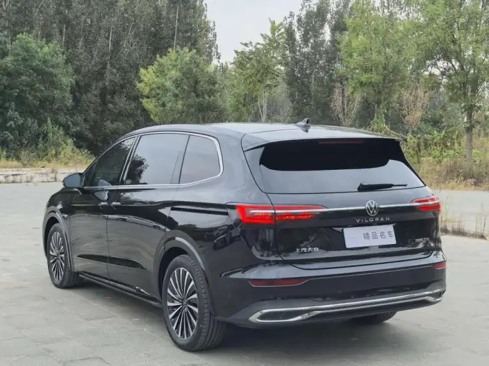 Viloran 2024 Model 380TSI Premium Edition – фото 5