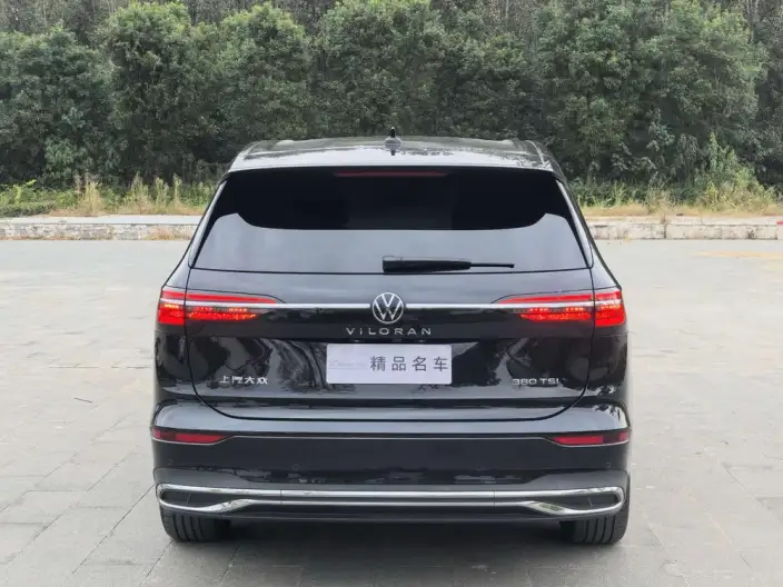 Viloran 2024 Model 380TSI Premium Edition – фото 6