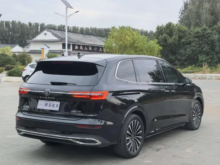 Viloran 2024 Model 380TSI Premium Edition – фото 7