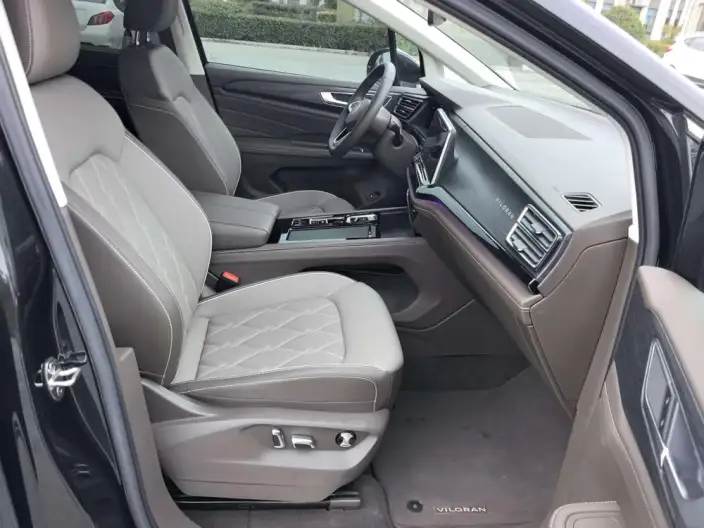 Viloran 2024 Model 380TSI Premium Edition – фото 8