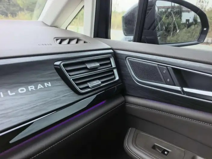 Viloran 2024 Model 380TSI Premium Edition – фото 9