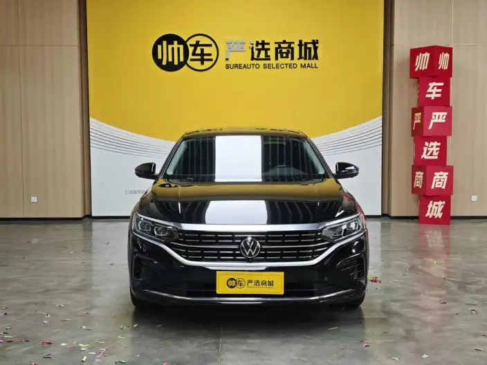 Volkswagen Passat 2023 Model Facelift 330TSI Elite Edition – фото 2