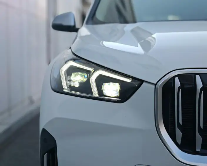 BMW X1 2023 Model sDrive20Li X Design Set – фото 6