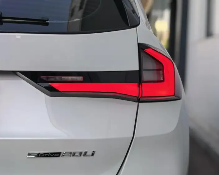 BMW X1 2023 Model sDrive20Li X Design Set – фото 7