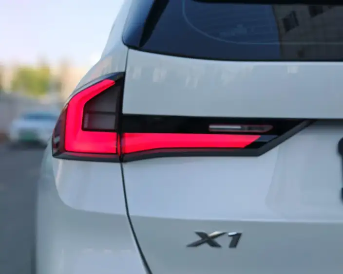 BMW X1 2023 Model sDrive20Li X Design Set – фото 9