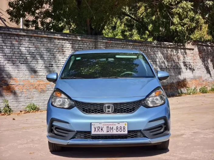 Honda Fit 2021 Model 1.5L CVT Tide Enjoy Edition