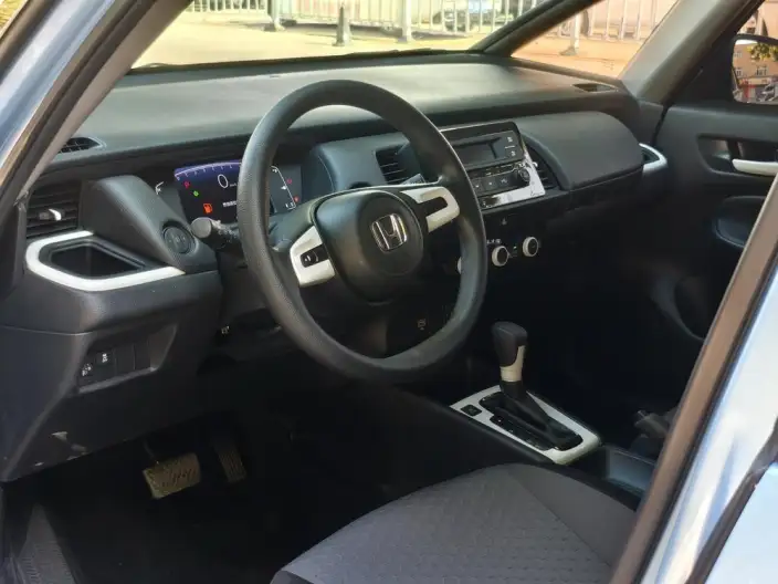 Honda Fit 2021 Model 1.5L CVT Tide Enjoy Edition – фото 7