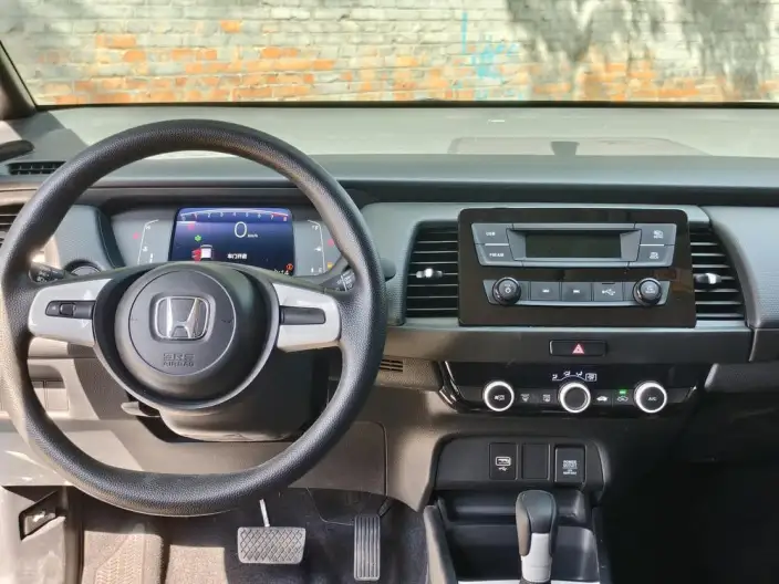 Honda Fit 2021 Model 1.5L CVT Tide Enjoy Edition – фото 9