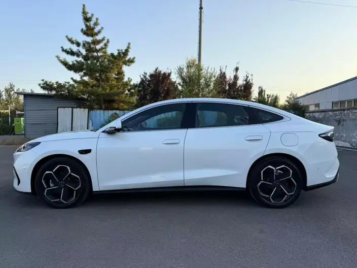 BYD Seal 06 DM 2025 Model Smart Driving Edition DM-i 120KM Flagship Model – фото 4