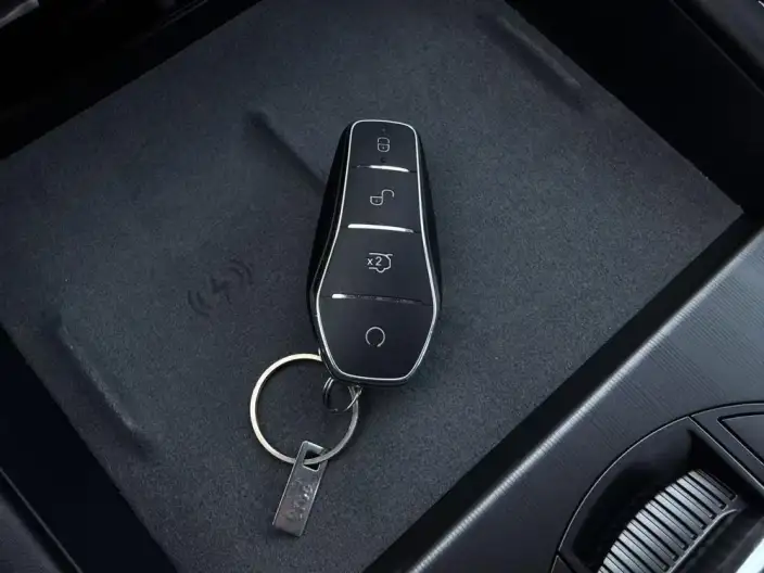 BYD Seal 06 DM 2025 Model Smart Driving Edition DM-i 120KM Flagship Model – фото 9
