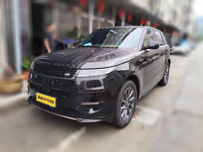 Range Rover Sport 2024 Model 400PS DYNAMIC SE
