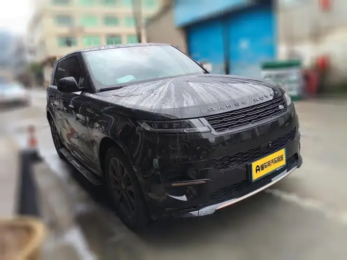 Range Rover Sport 2024 Model 400PS DYNAMIC SE