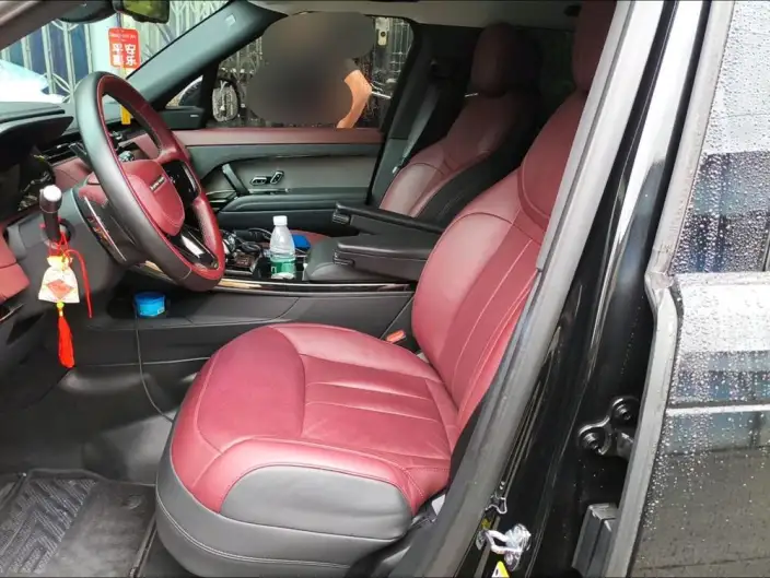 Range Rover Sport 2024 Model 400PS DYNAMIC SE – фото 10