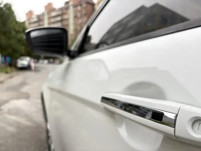 Geely Emgrand 2021 Model UP 1.5L CVT Pilot Edition – фото 9