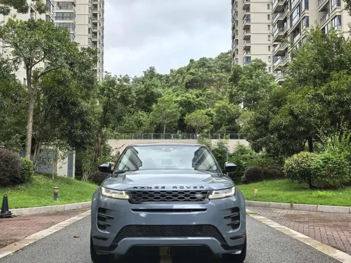 Range Rover Evoque 2020 Model 249PS R-DYNAMIC S Sports Edition