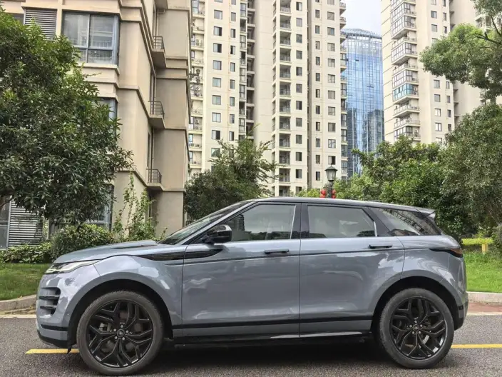 Range Rover Evoque 2020 Model 249PS R-DYNAMIC S Sports Edition