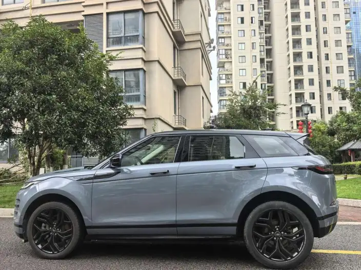 Range Rover Evoque 2020 Model 249PS R-DYNAMIC S Sports Edition – фото 7
