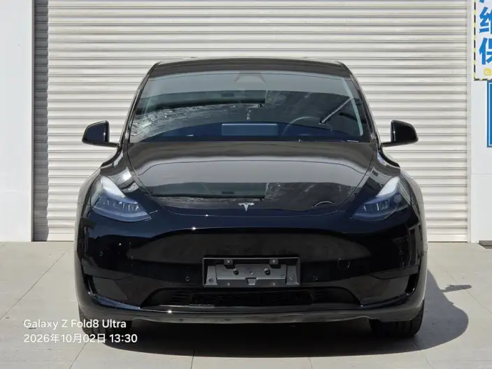 Model Y 2023 Model Rear-wheel drive version – фото 2