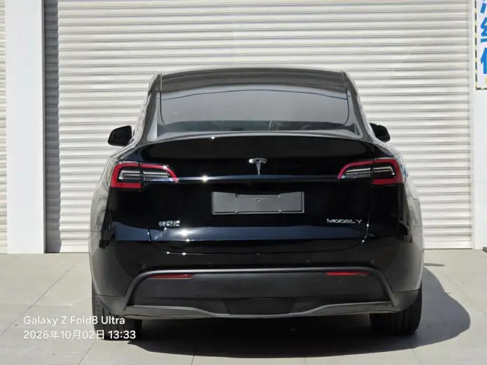Model Y 2023 Model Rear-wheel drive version – фото 5