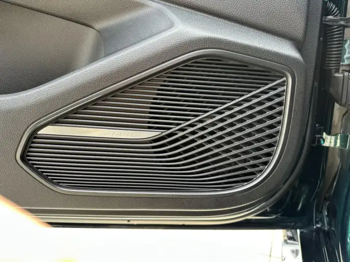 Geely StarRui 2021 Model 2.0T Noble Model – фото 8