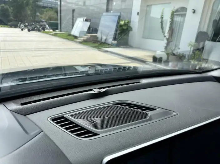 Geely StarRui 2021 Model 2.0T Noble Model – фото 9