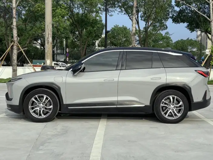 NIO ES6 2020 Model 600KM Sports Edition