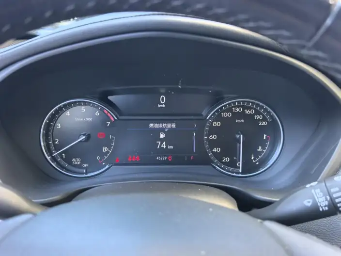 Cadillac XT4 2021 Model 28T 2WD Tech Model – фото 6