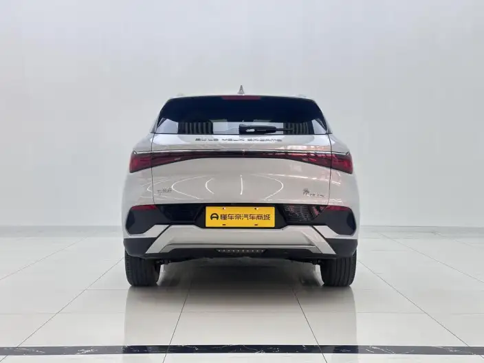 BYD Yuan PLUS 2022 Model 510KM Flagship Model – фото 6